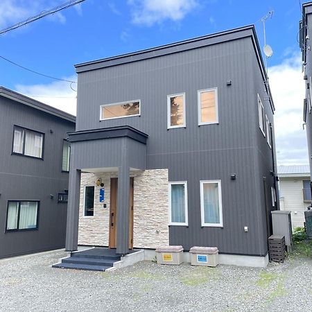 Sora 1 Villa Furano Exterior photo