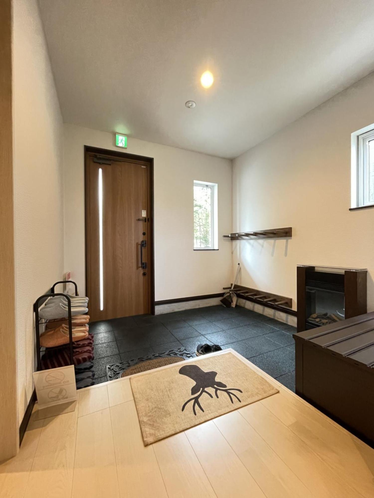 Sora 1 Villa Furano Exterior photo